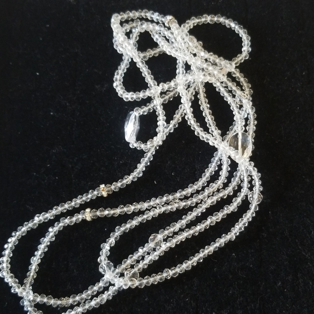 BRAND NEW Ralph Lauren Necklace